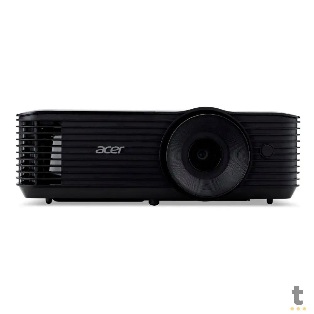 Projetor Acer X1328WH 5000 Lumens 1280 x 800 Hdmi - MR.JTJ11.00G Truedata
